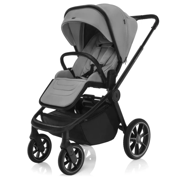 Zopa Sportovní kočárek Move Cross 5, Shade Grey