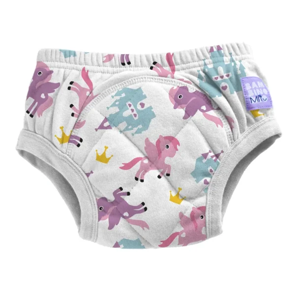 Bambino Mio učiace plienky 3-4 roky Pegasus Palace