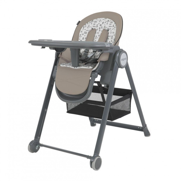 Espiro Penne jedálenská stolička 109 Beige