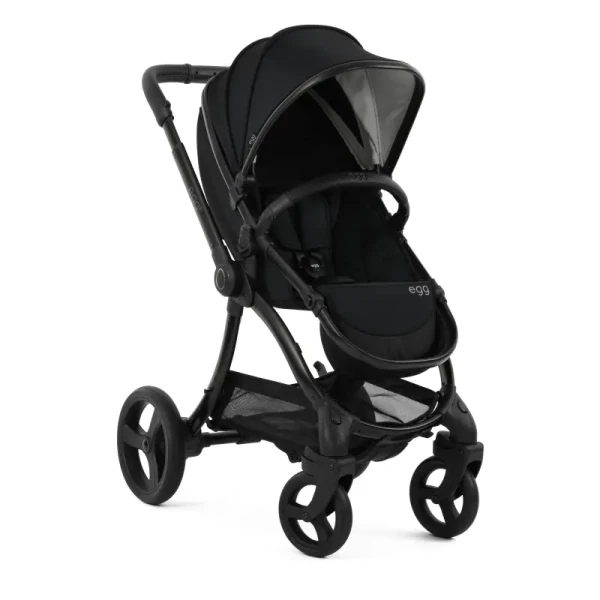 BabyStyle Egg 3 kočík, Panther 2026