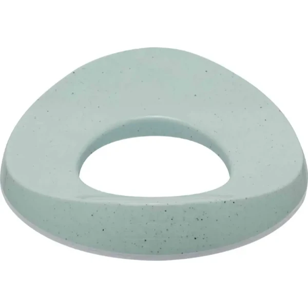 Dětské WC sedátko LUMA Speckles Mint