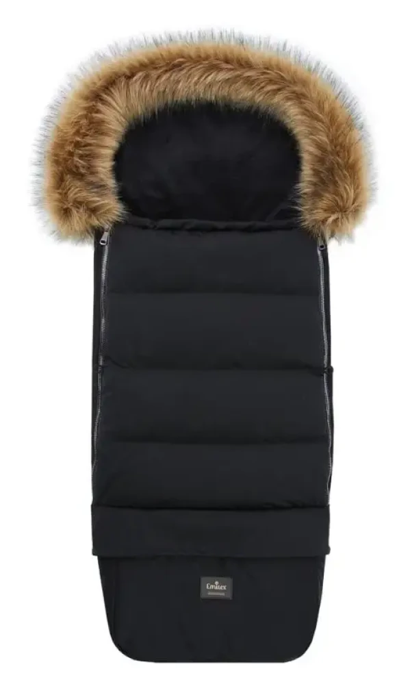 Fusak Combi SOFT Black