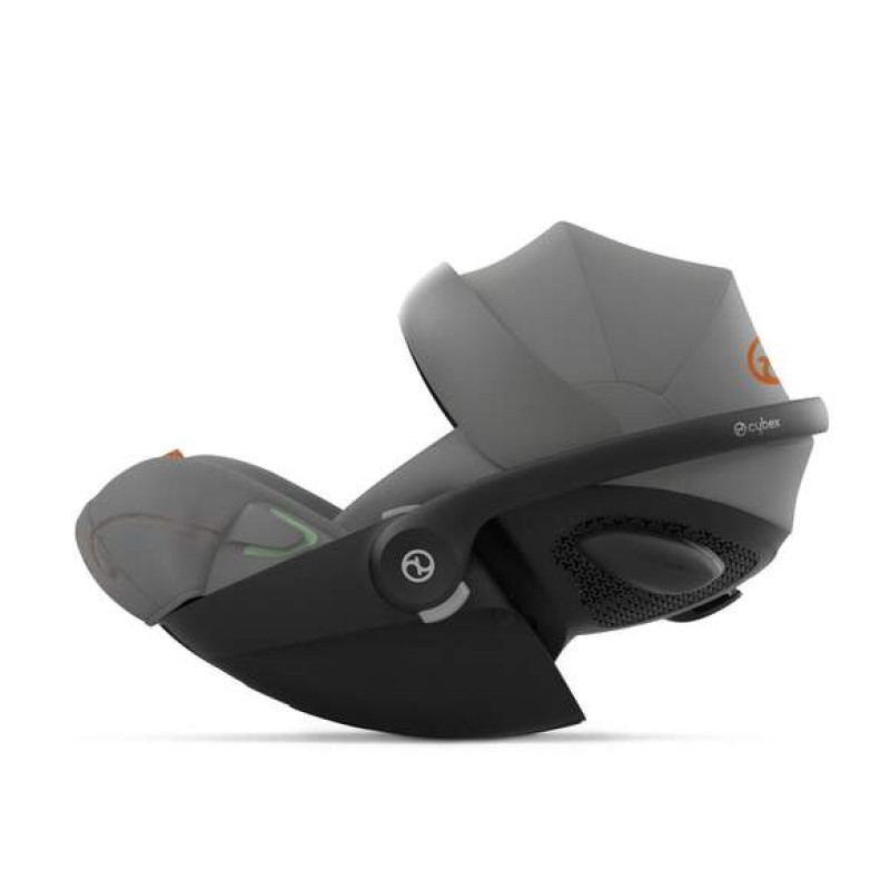 CYBEX Cloud G i-Size Fog Grey