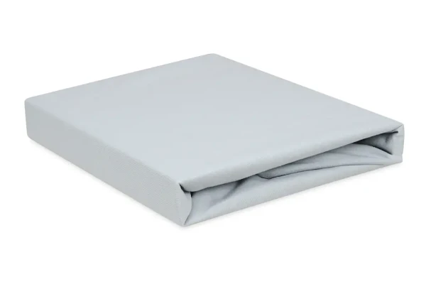 BABYMATEX Plachta nepremokavá Jersey 35x75 cm šedá