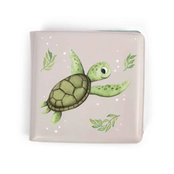 FILIBABBA KNIŽKA NA KÚPANIE