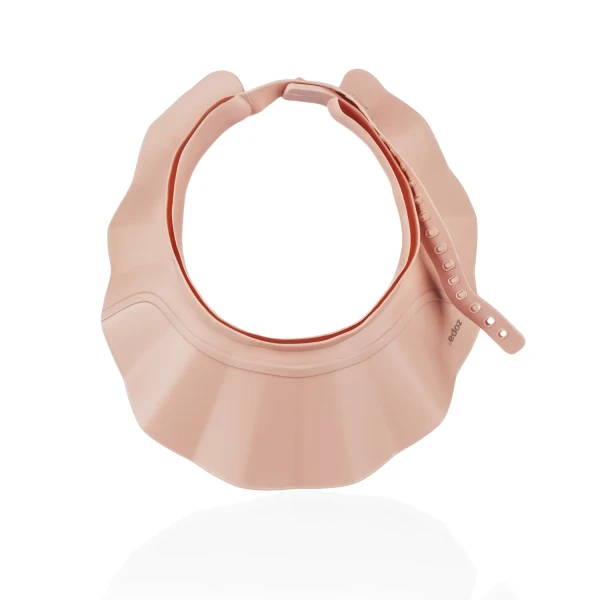 Zopa Silikónový kryt na kúpanie, Pink