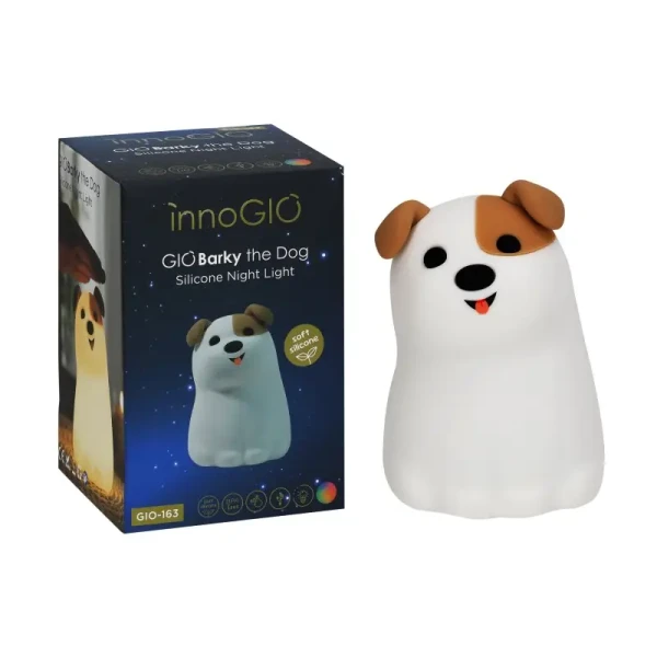 innoGIO Lampička GIOBarky