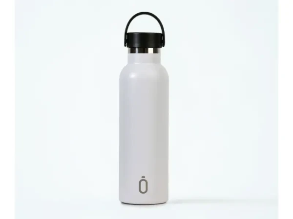 Runbott Termofľaša 600 ml White