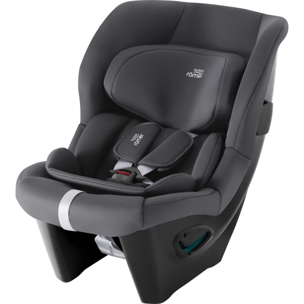 BRITAX Autosedačka Safe-Way M, Midnight Grey