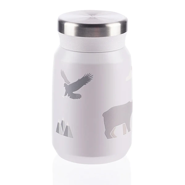 Zopa Termoska na jídlo 500 ml, Mountains