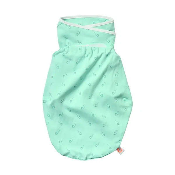 ERGOBABY | ZAVINOVAČKA/Swaddler TOG 0.5 - Agean Fish