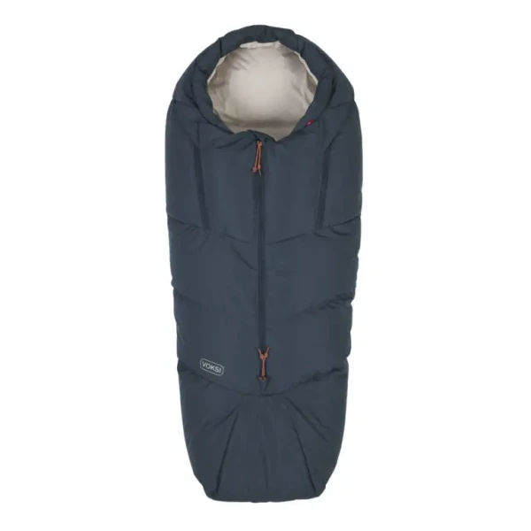 Voksi Adventure North poppy blue