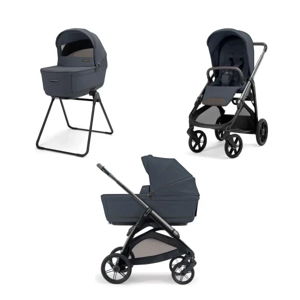Inglesina Kočík Aptica Duo 2v1 2026 Sapphire Blue