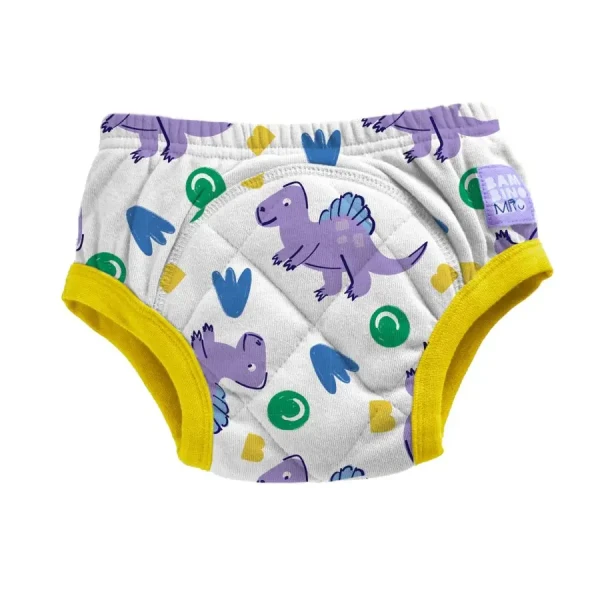 Bambino Mio učiace plienky 2-3 roky Crash