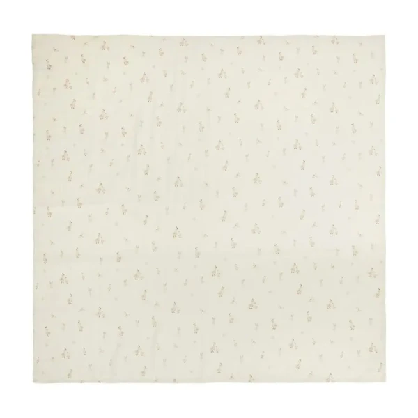 Bébé-Jou Mušelínová plienka 110 x 110 cm Dear Goose