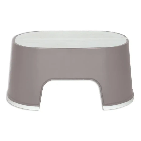 Bebe-Jou Stupátko ovál Bébé-Jou Grow Chalk Brown