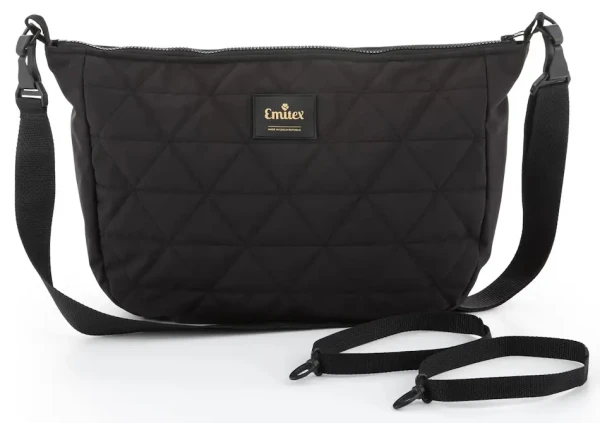 Taška DIAMOND Black