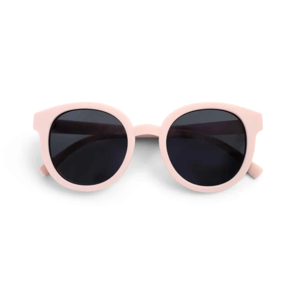 FILIBABBA DETSKÉ SLNEČNÉ OKULIARE - PEACH WHIP - 1-3 ROKY