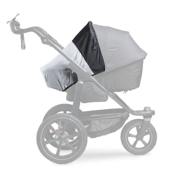Tfk sunprotection pro combi pushchair 2024
