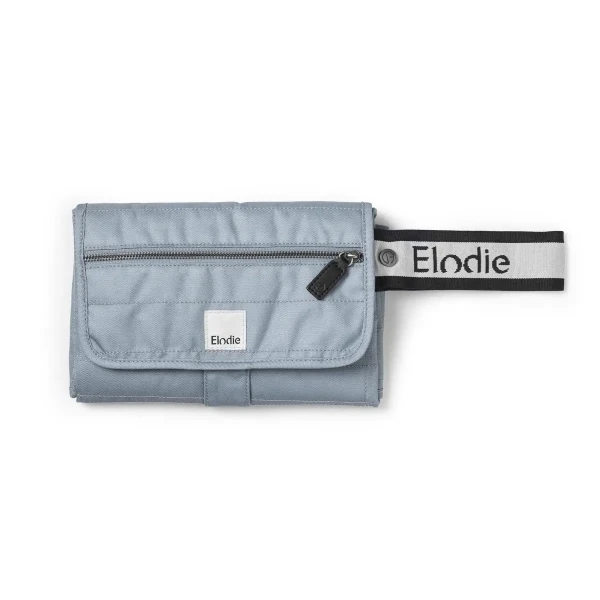 Elodie Details Prebaľovacia podložka - Pebble Green