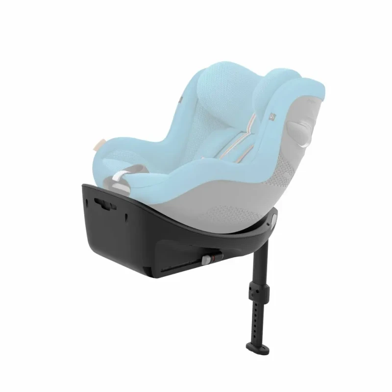 CYBEX Base G Black