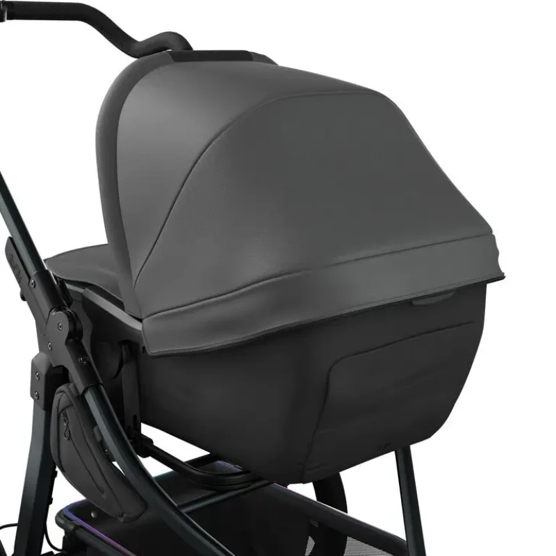 Tfk carrycot mono/pro combi unit grey