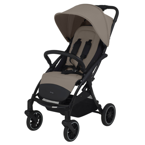Espiro Fuel športový kočík 109 Sandy beige