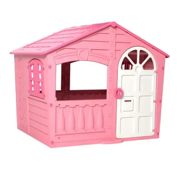TP Toys Dětský plastový domeček Candy Floss
