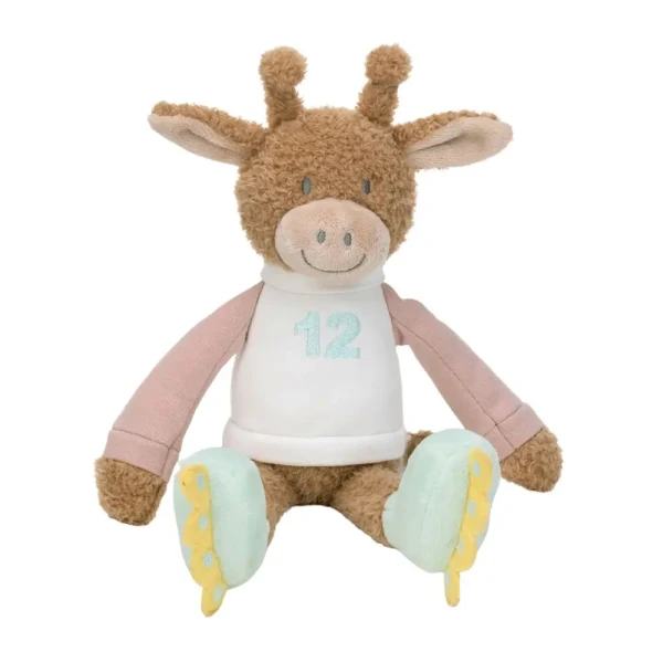 Happy Horse | Žirafa Guido 

velikost: 24 cm