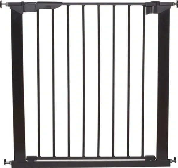 Baby Dan Zábrana Babydan Premier 73-80 cm černá