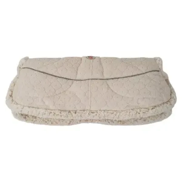 LODGER Warmer Folklore Fleece Birch