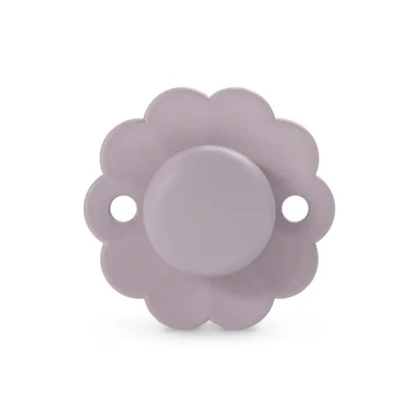 SUAVINEX | Dudlík SX PRO fyziologický WONDER 6/18m - Mist Lavender