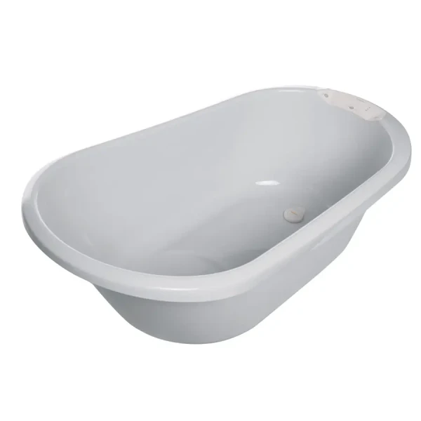 Bebe-Jou Digitalni vanička Bébé-Jou Sense Edition Light Grey