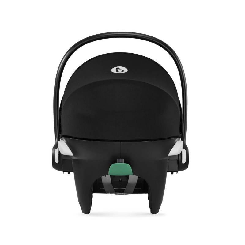 CBX by Cybex ATON B2 i-Size Volcano Black + BASE ONE BLACK