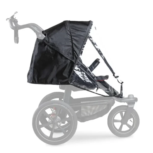 Tfk raincover pro stroller 2024
