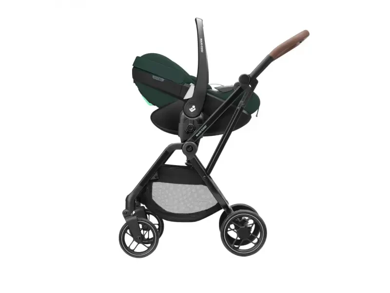 Maxi-Cosi Pebble 360 ​​Pro 2 autosedačka Twillic Green