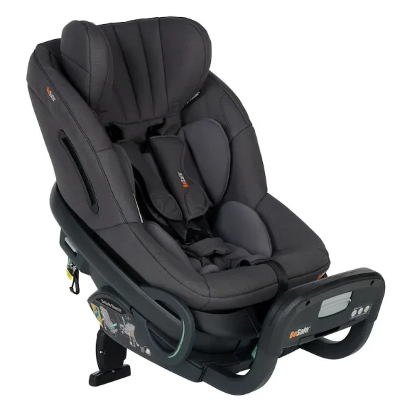 BeSafe Stretch 2 dark grey mélange