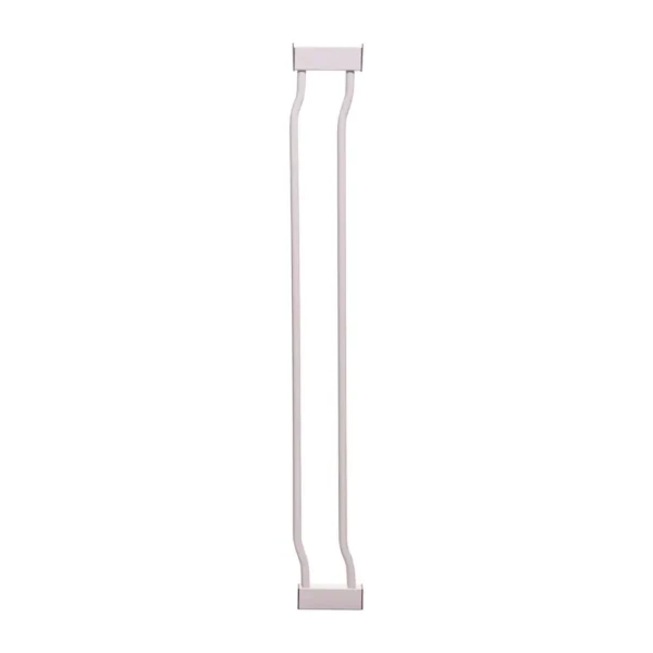 DREAMBABY Predlženie k zábrane Liberty, Standard, Slimline 9cm, White | DREAMBABY