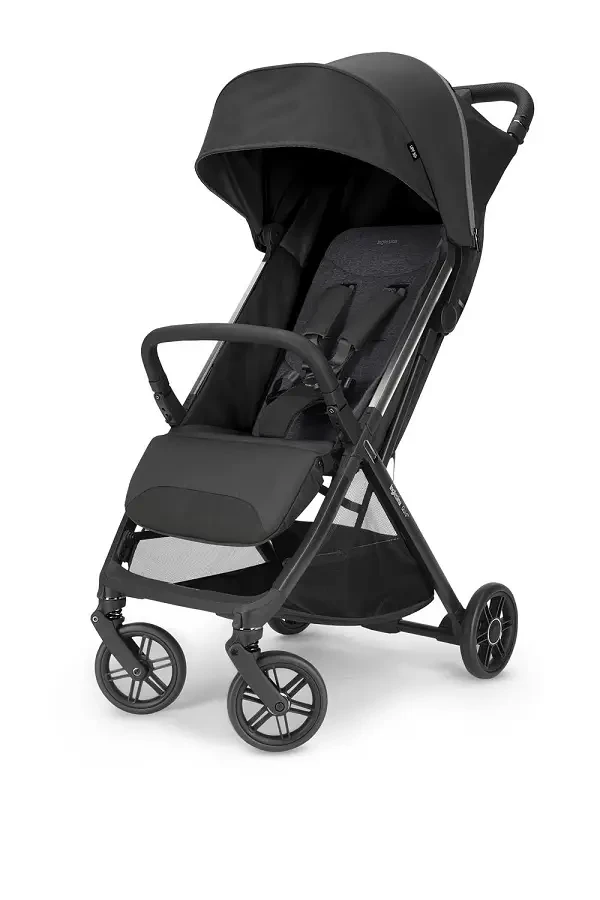 Inglesina sportovní kočárek Quid3 2025 Cosmic Black