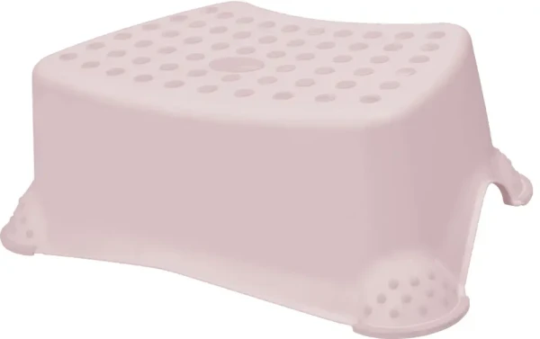 KEEEPER Stupionok k WC/umyvadlu "Little Duck", Růžová