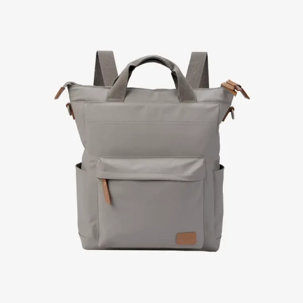 BabaBing DayTripper Pac přebalovací taška /batoh, Warm Grey Beige - NOVINKA