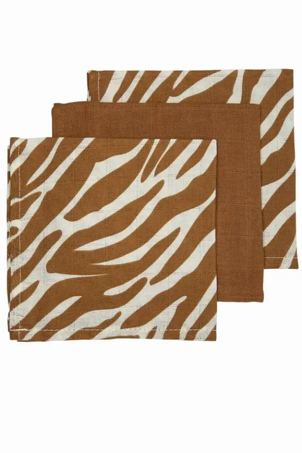Plena-žínka Zebra-Uni camel-Zebra