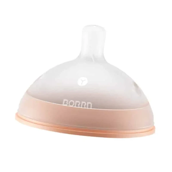 BORRN CUMLÍK NA FĽAŠU - POMALÝ PRIETOK, ORANŽOVÝ