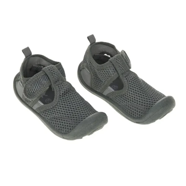 LÄSSIG Beach Sandals deep olive vel. 22