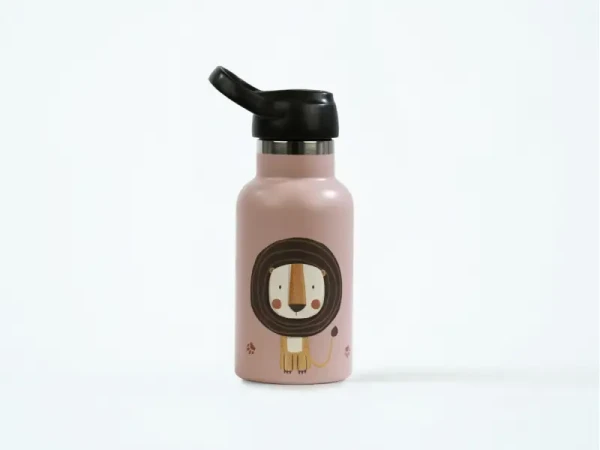 Runbott Termofľaša 350 ml Lion
