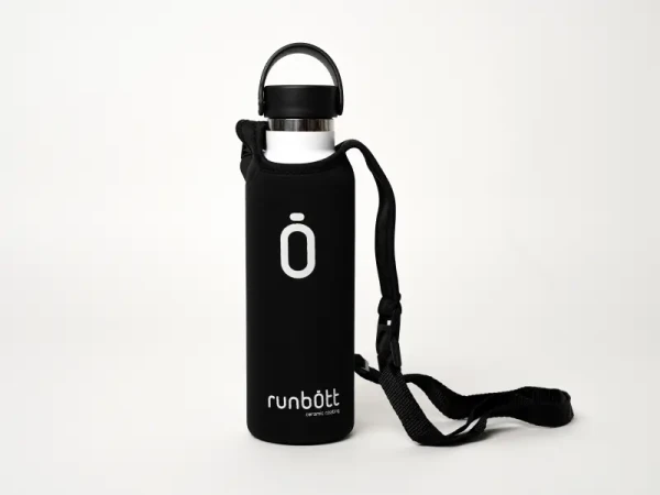 Runbott Neoprénové puzdro na termofľašu 600 ml