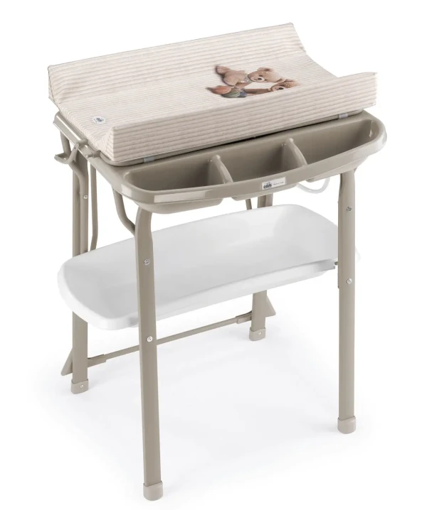 CAM Přebalovací stůl Aqua Spa, col. C264