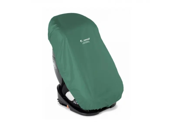 JANE Ochranný poťah autosedačky antitermálna Botanic