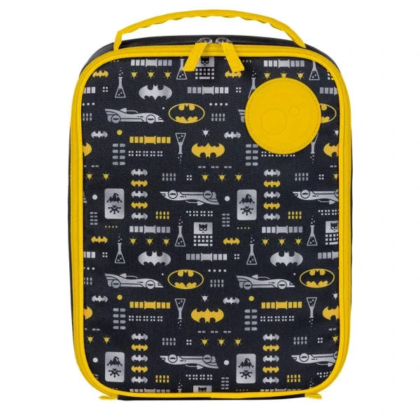 B.BOX Termotaška - Batman