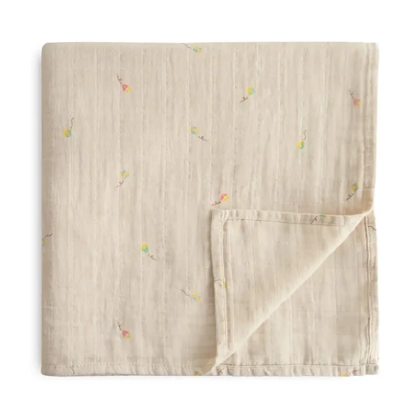 MUSHIE ZAVINOVAČKA - KITES